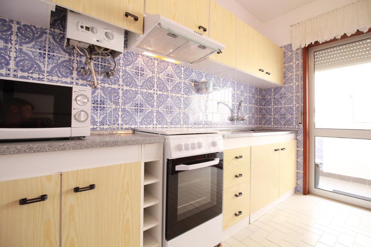 Apartamento 2Q No Centro Apartment Faro Exterior photo