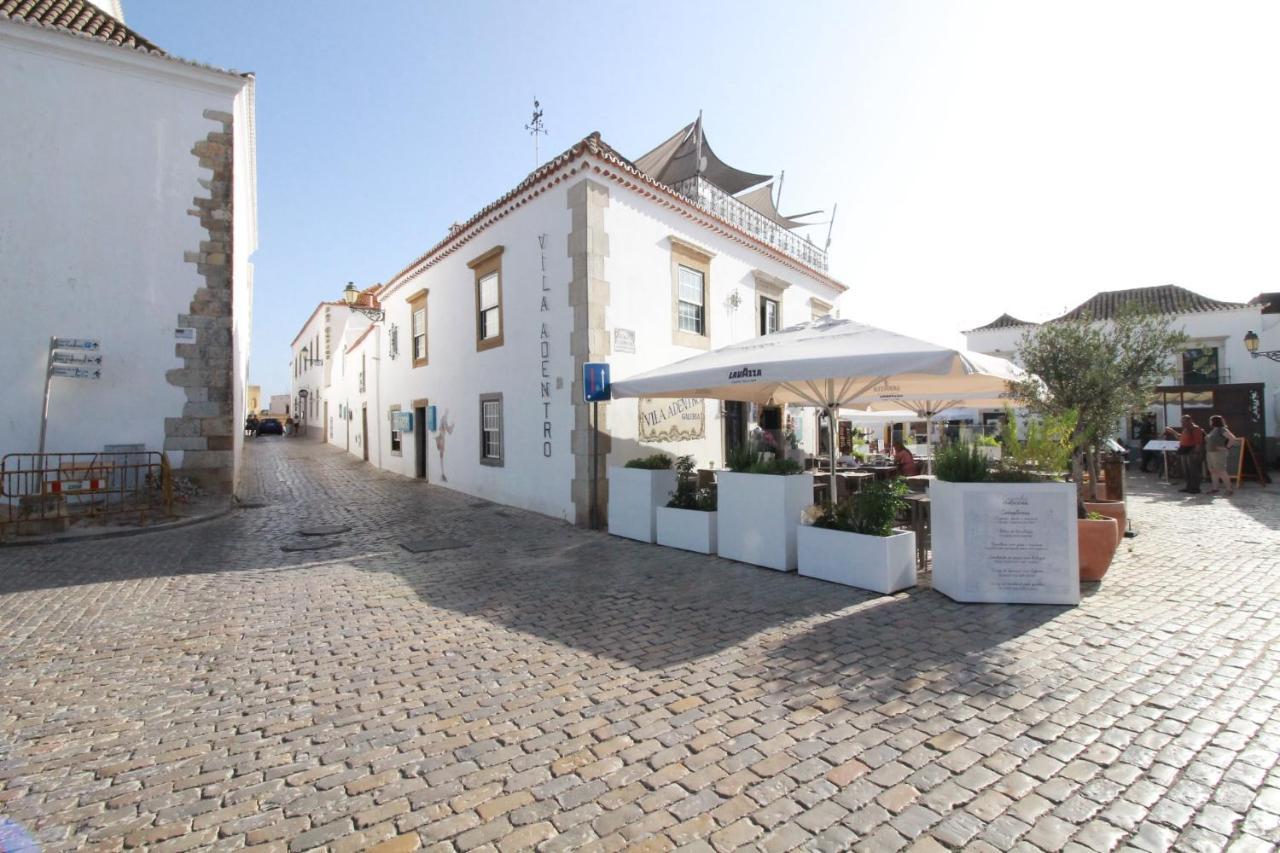 Apartamento 2Q No Centro Apartment Faro Exterior photo