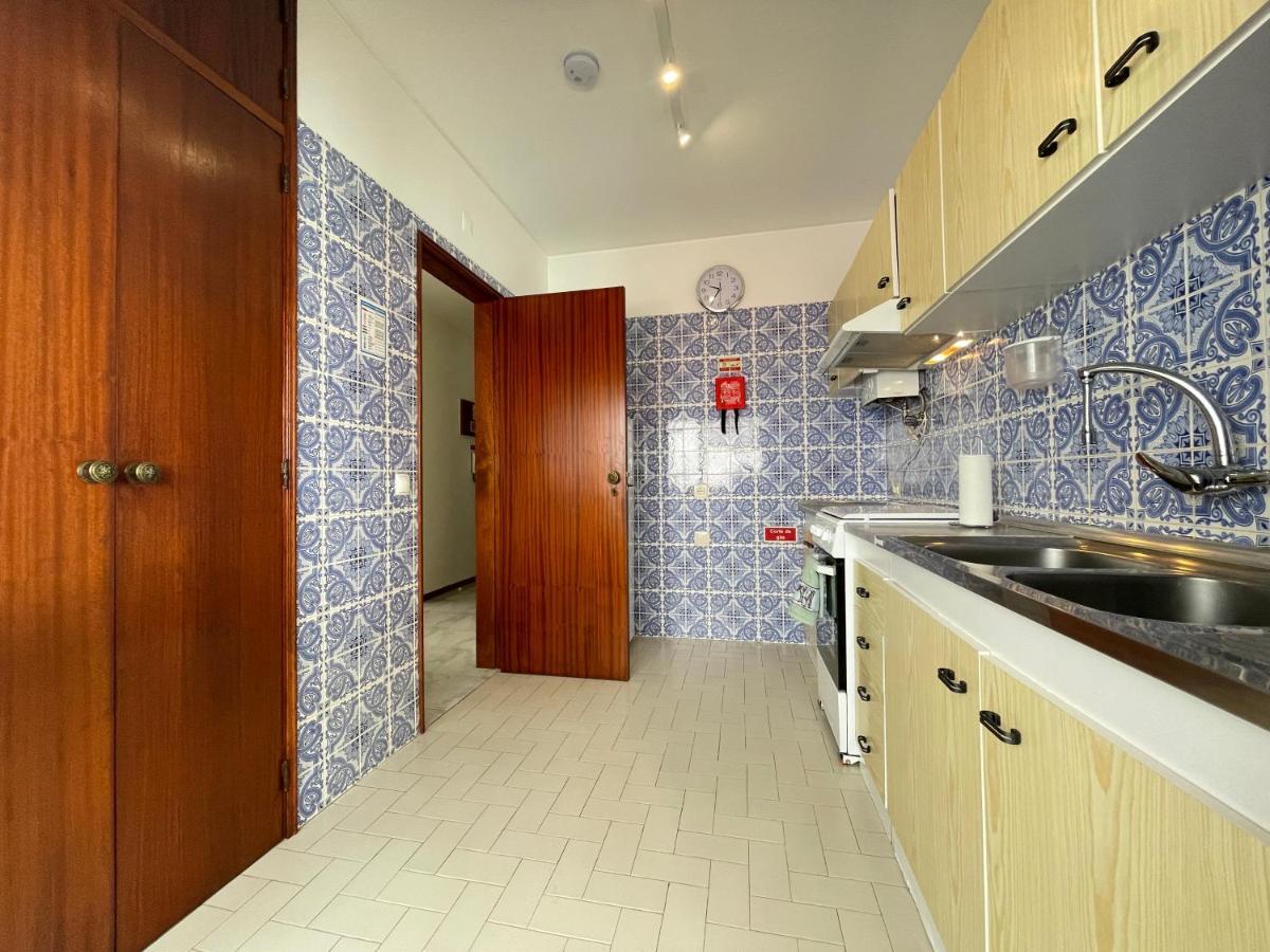 Apartamento 2Q No Centro Apartment Faro Exterior photo