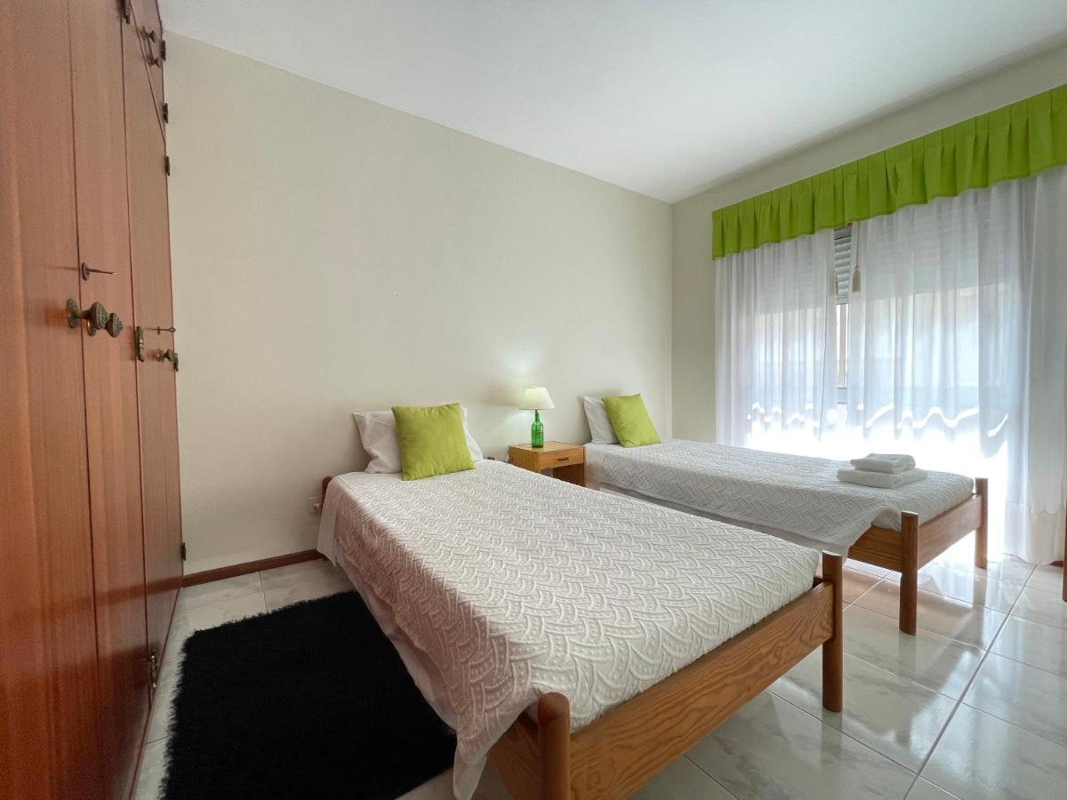 Apartamento 2Q No Centro Apartment Faro Exterior photo