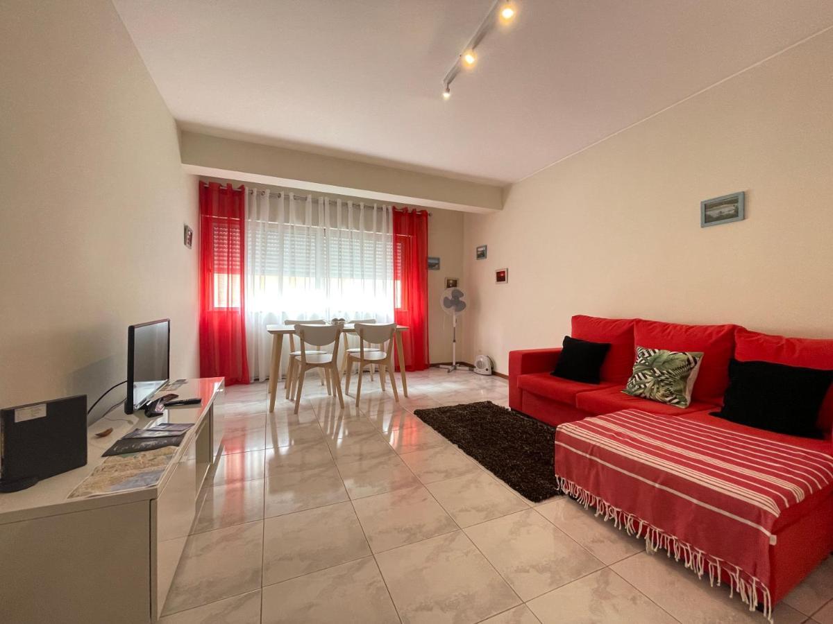 Apartamento 2Q No Centro Apartment Faro Exterior photo