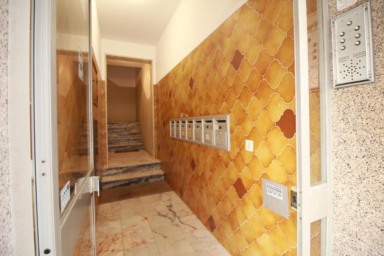 Apartamento 2Q No Centro Apartment Faro Exterior photo