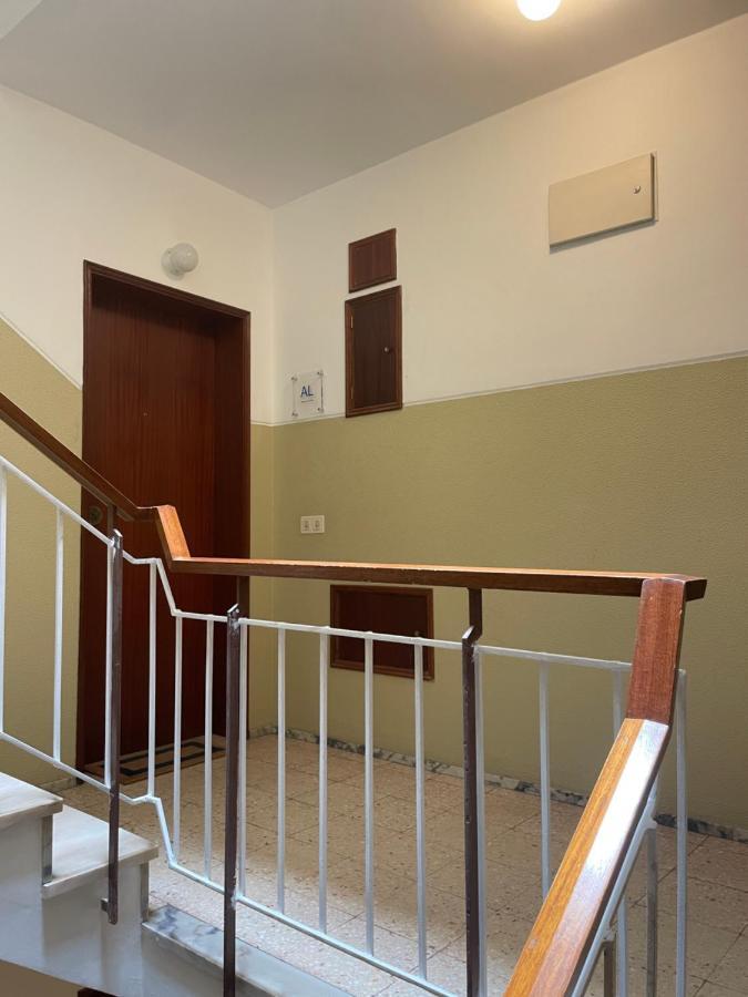 Apartamento 2Q No Centro Apartment Faro Exterior photo